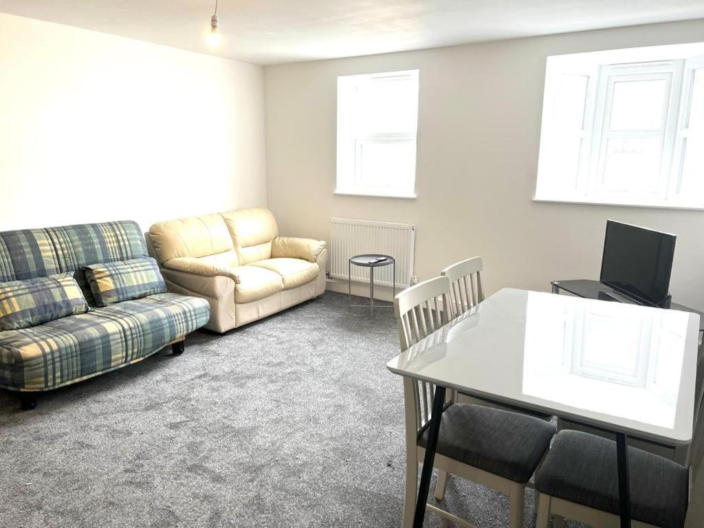 Weston Inn Apartment Weston-super-Mare