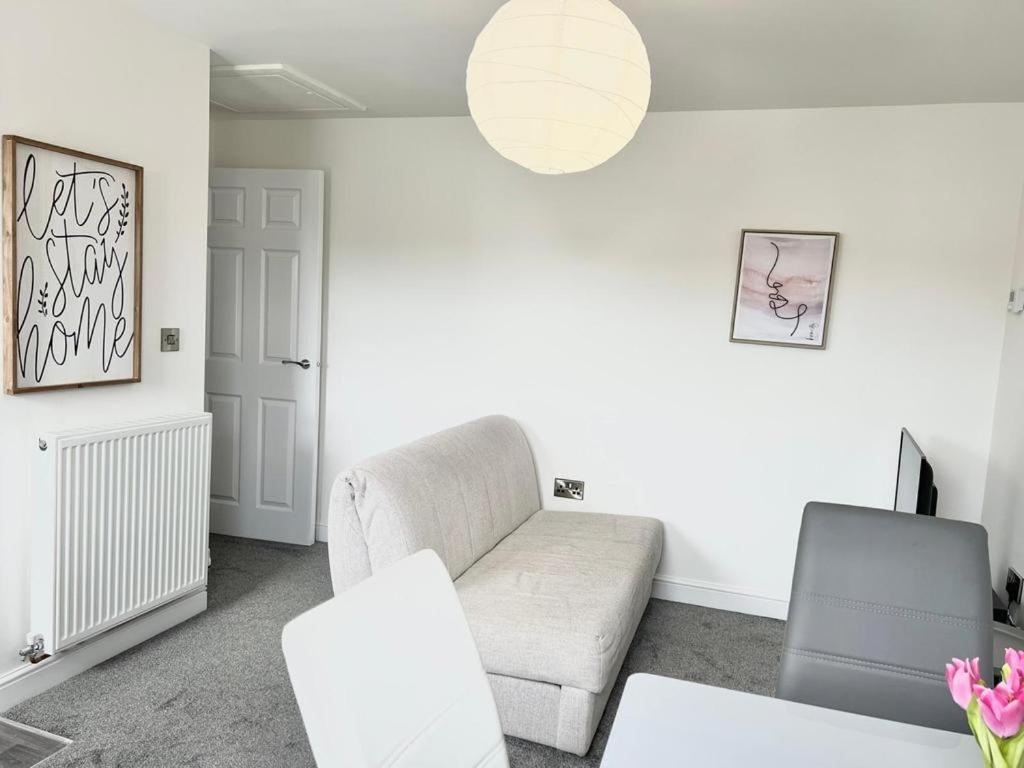 Weston Inn Apartment Weston-super-Mare
