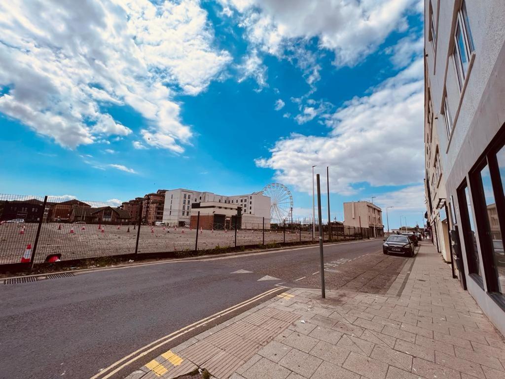 Weston Inn Apartment Weston-super-Mare
